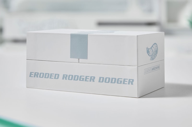 Daniel Arsham x Mattel Hot Wheels Release Info