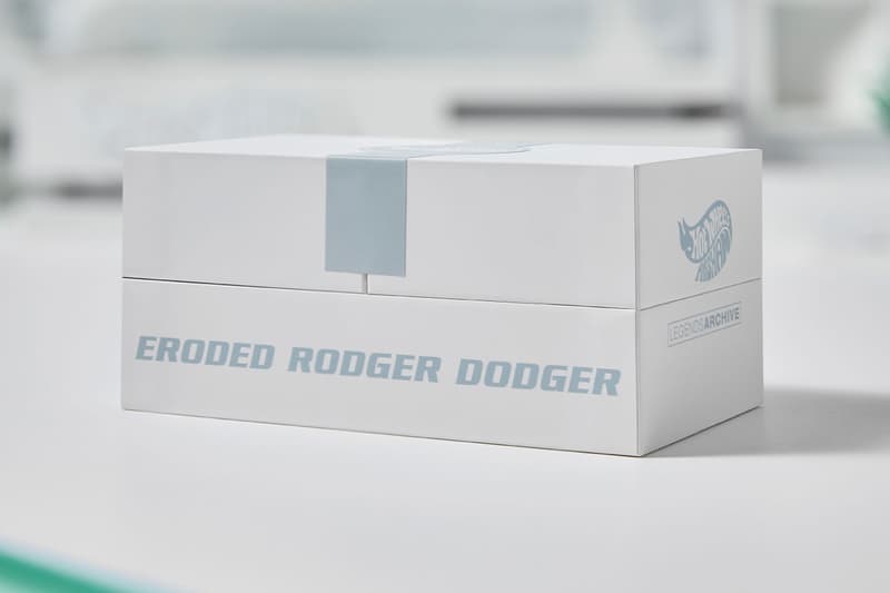 Daniel Arsham x Mattel Hot Wheels Release Info