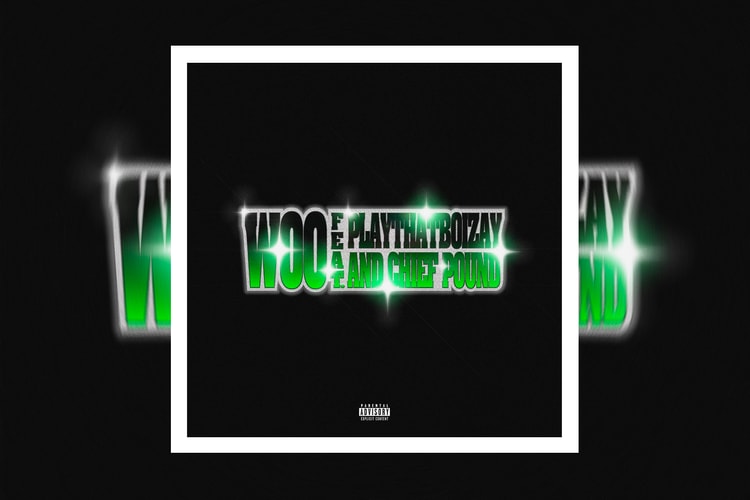 Denzel Curry and Ronny J Reunite on "WOO"