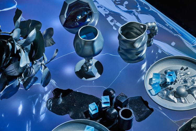 10 Design Academy Eindhoven Graduates to Watch