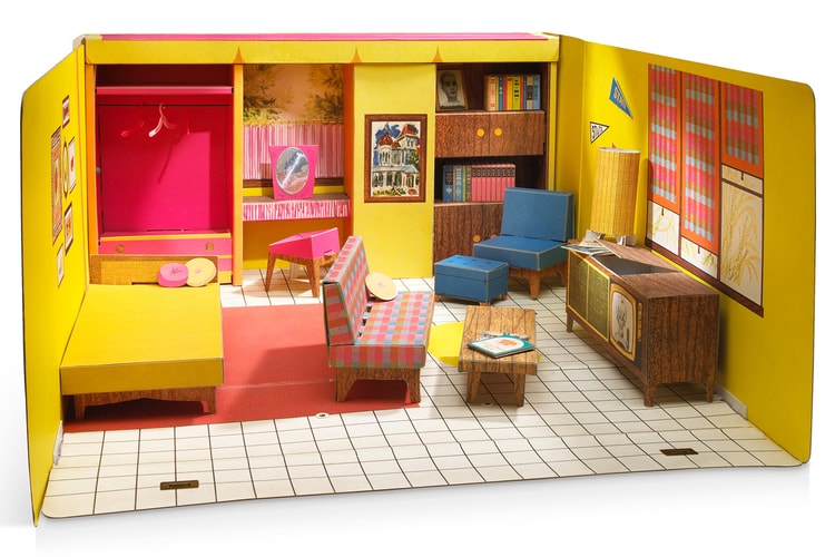 Design Museum To Host an Extensive 65th Anniversary of Barbie Exhibition in 2024