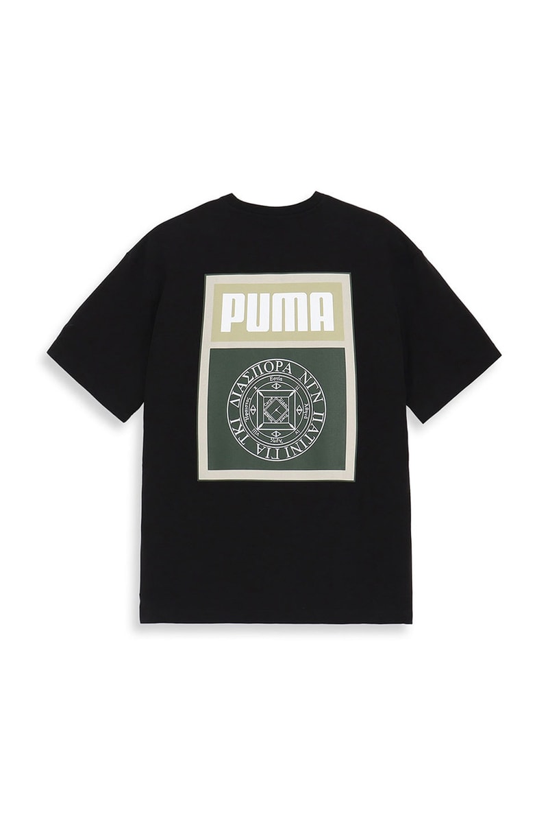 Diaspora Skateboards Delivers a Reflective Take On Puma's Suede Skate Nitro japan sneaker skate dc shoes skateboard streetwear japanese brand