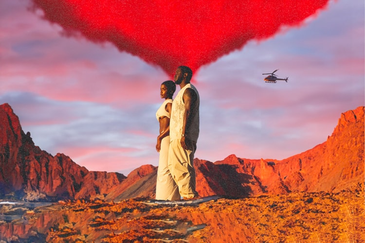 Diddy Shares First Look Trailer at Upcoming 'Off The Grid' Film