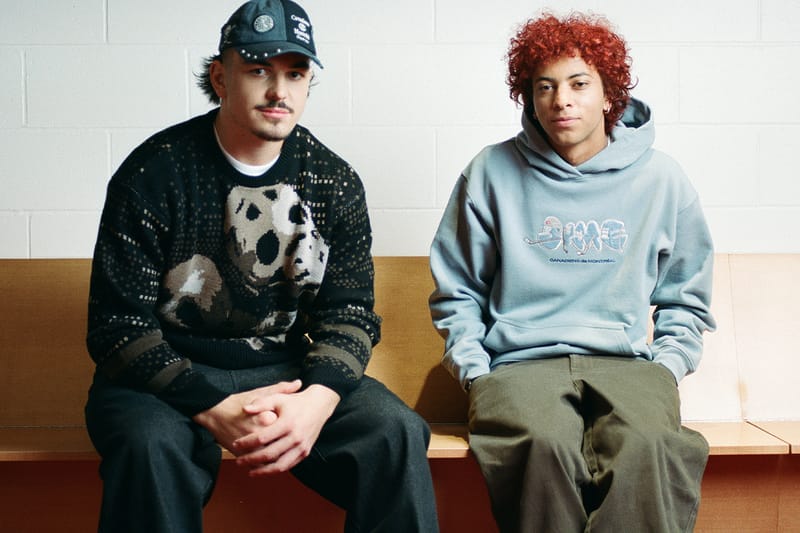 Dime Pledges Its Allegiance to Their Home Team With Collaborative Montréal Canadiens Drop