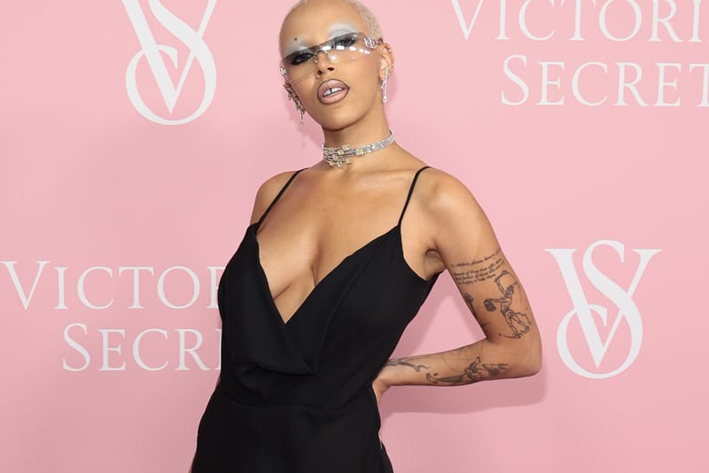 Doja Cat Covers Hiatus Kaiyote’s “Red Room” on BBC Radio 1 Live Lounge