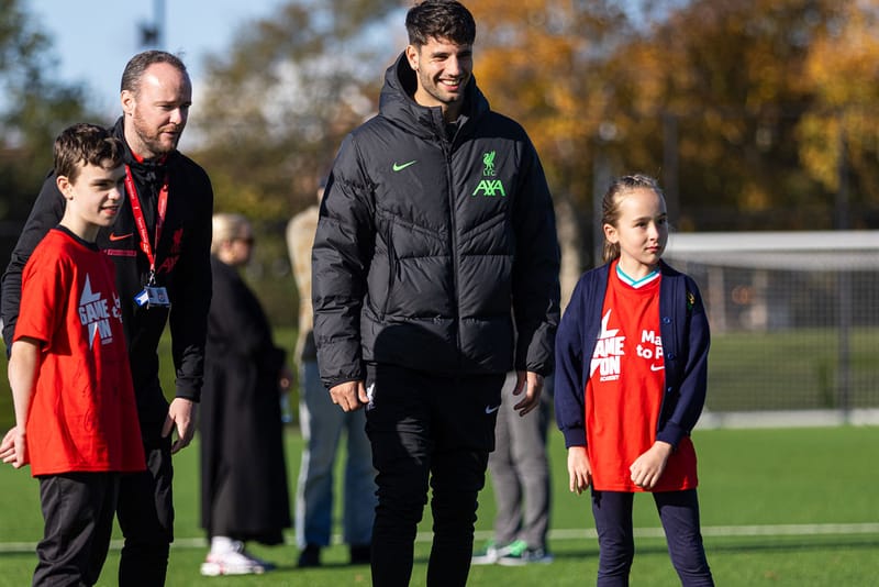 Dominik Szoboszlai Believes He Can “Win Everything” with Liverpool