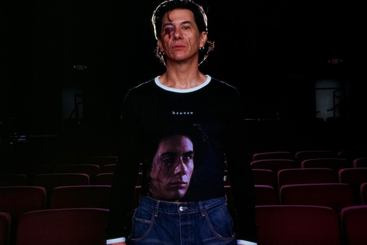 Heaven by Marc Jacobs' Latest Collaboration Celebrates 'Donnie Darko'