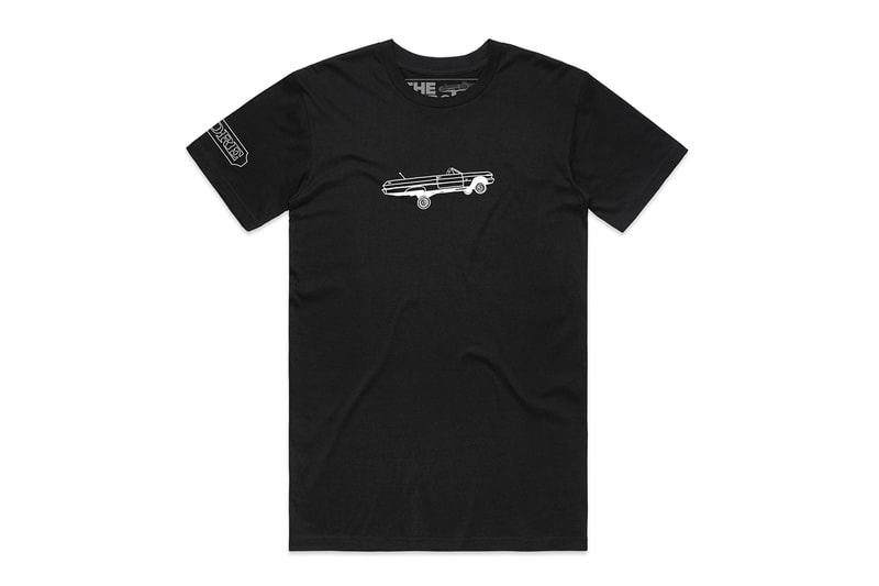 Dr Dre interscope records The Chronic Masters collectibles Drop 2 Release Info