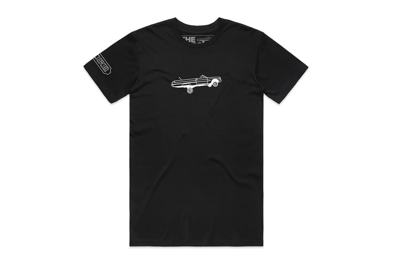 Dr Dre interscope records The Chronic Masters collectibles Drop 2 Release Info