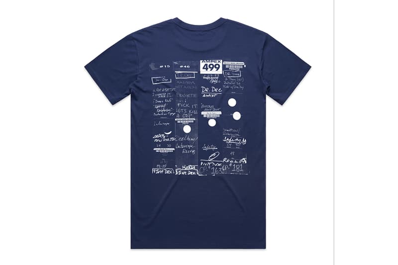 Dr Dre interscope records The Chronic Masters collectibles Drop 2 Release Info