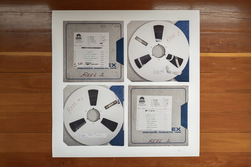 Dr Dre interscope records The Chronic Masters collectibles Drop 2 Release Info