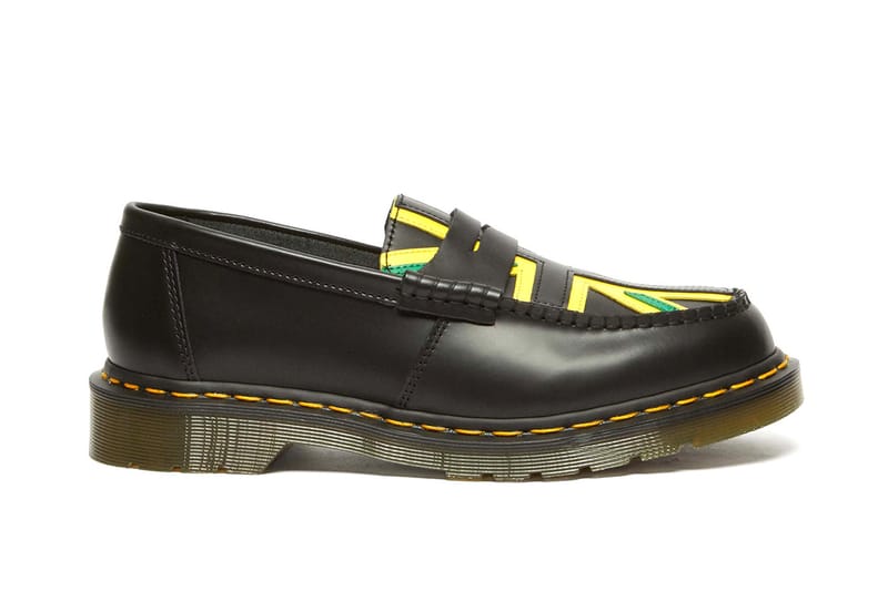 Dr. Martens x Denim Tears Collaboration Celebrates the Legacy of the Afro-Caribbean Diaspora