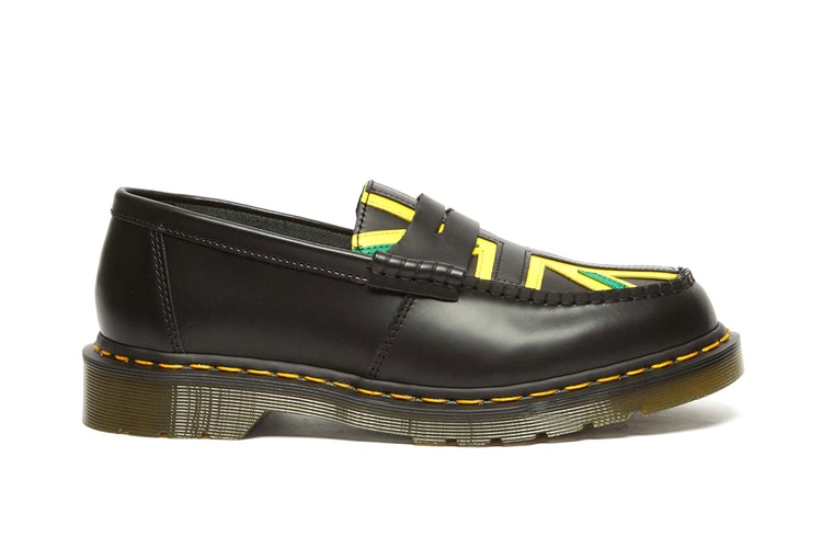 Dr. Martens x Denim Tears Collaboration Celebrates the Legacy of the Afro-Caribbean Diaspora