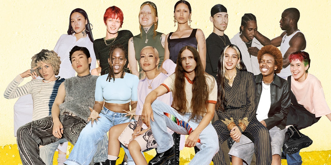 Dr. Martens' Made Strong Campaign Ignites a Footwear Revolution