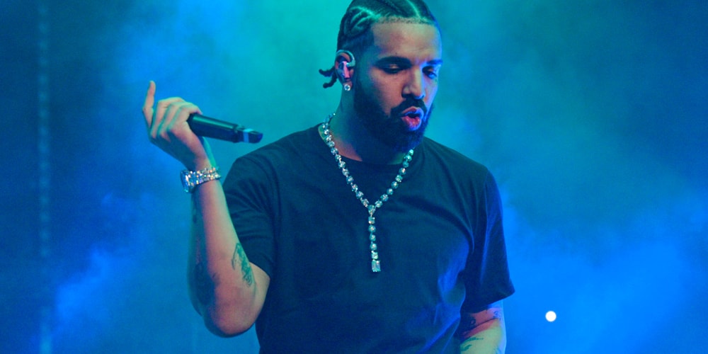 Drake 'For All the Dogs' Chart Projections | Hypebeast