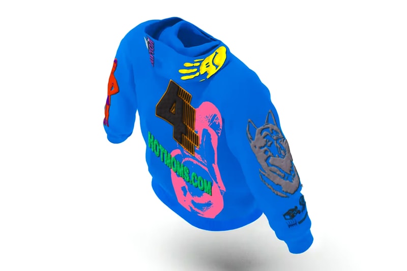 Drake Has Dropped New 'For All the Dogs' Merch adonis merch the boy drakerelated 