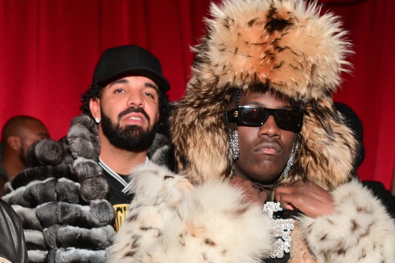 Drake and Lil Yachty Have "Another Long Night" in New Music Video