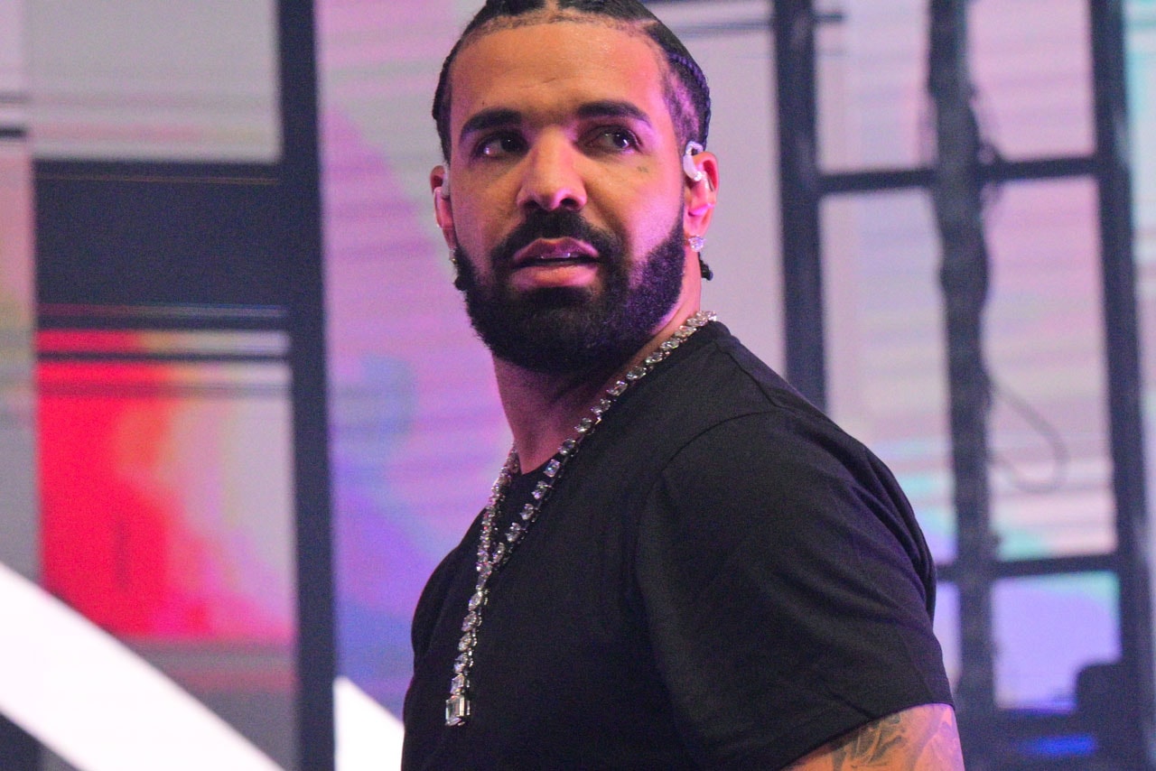 Drake To Stop Making New Music for a "Little Bit" Due to Health Issues