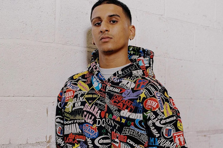 Drama Call Celebrates Its Fifth Anniversary With New Capsule Collection