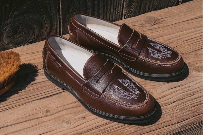 Duke + Dexter Heads "Way Out West" for FW23