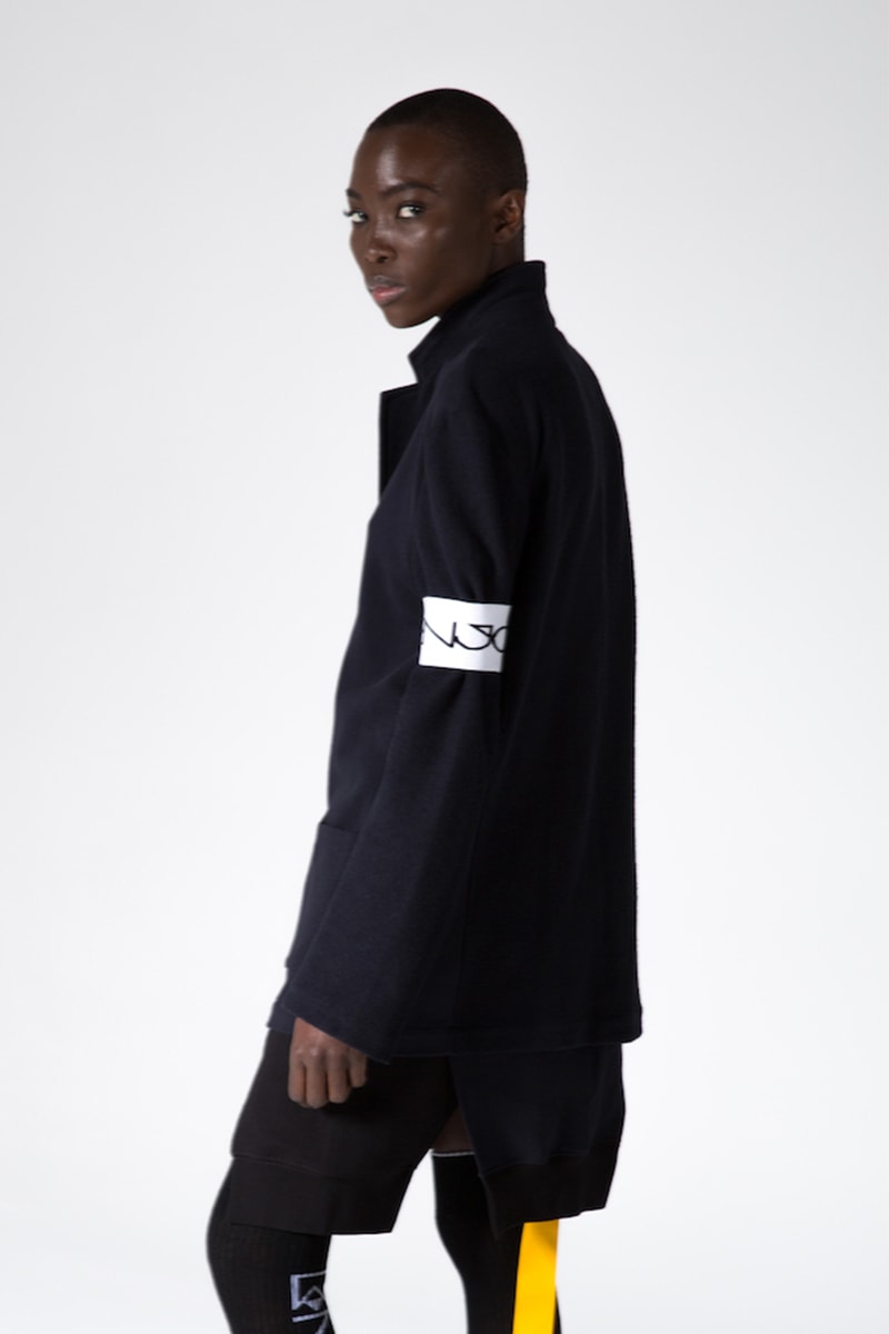 EBIT™ (Enjoy Being in Transition™) TRUE STORIES [E050] SS24 Collection Release Info Date Buy Price MODES
