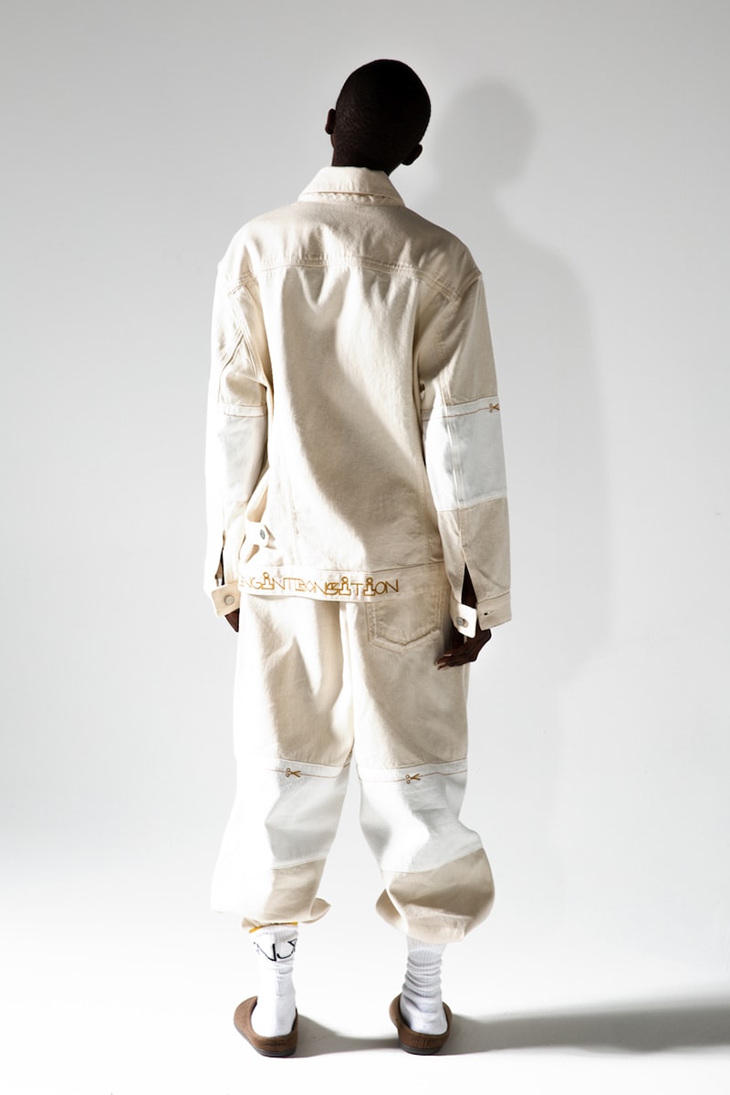 EBIT™ (Enjoy Being in Transition™) TRUE STORIES [E050] SS24 Collection Release Info Date Buy Price MODES