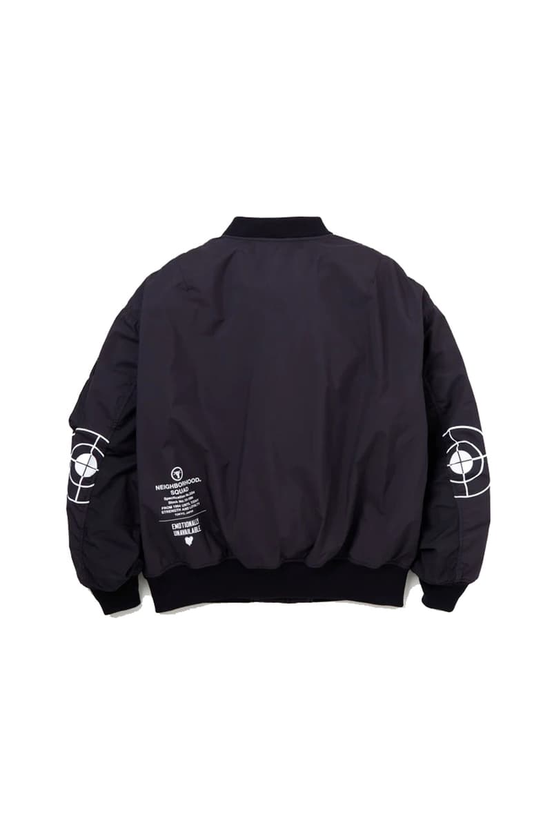 Emotionally Unavailable and NEIGHBORHOOD Link for BE@RBRICK and Apparel Collab faze banks toy medicom figure shooting range black japanese streetwear fashion brand collab drop ntwrk network los angeles ls fairfax price