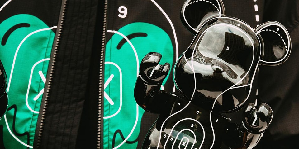 Emotionally Unavailable, NEIGHBORHOOD BE@RBRICK, Apparel | Hypebeast