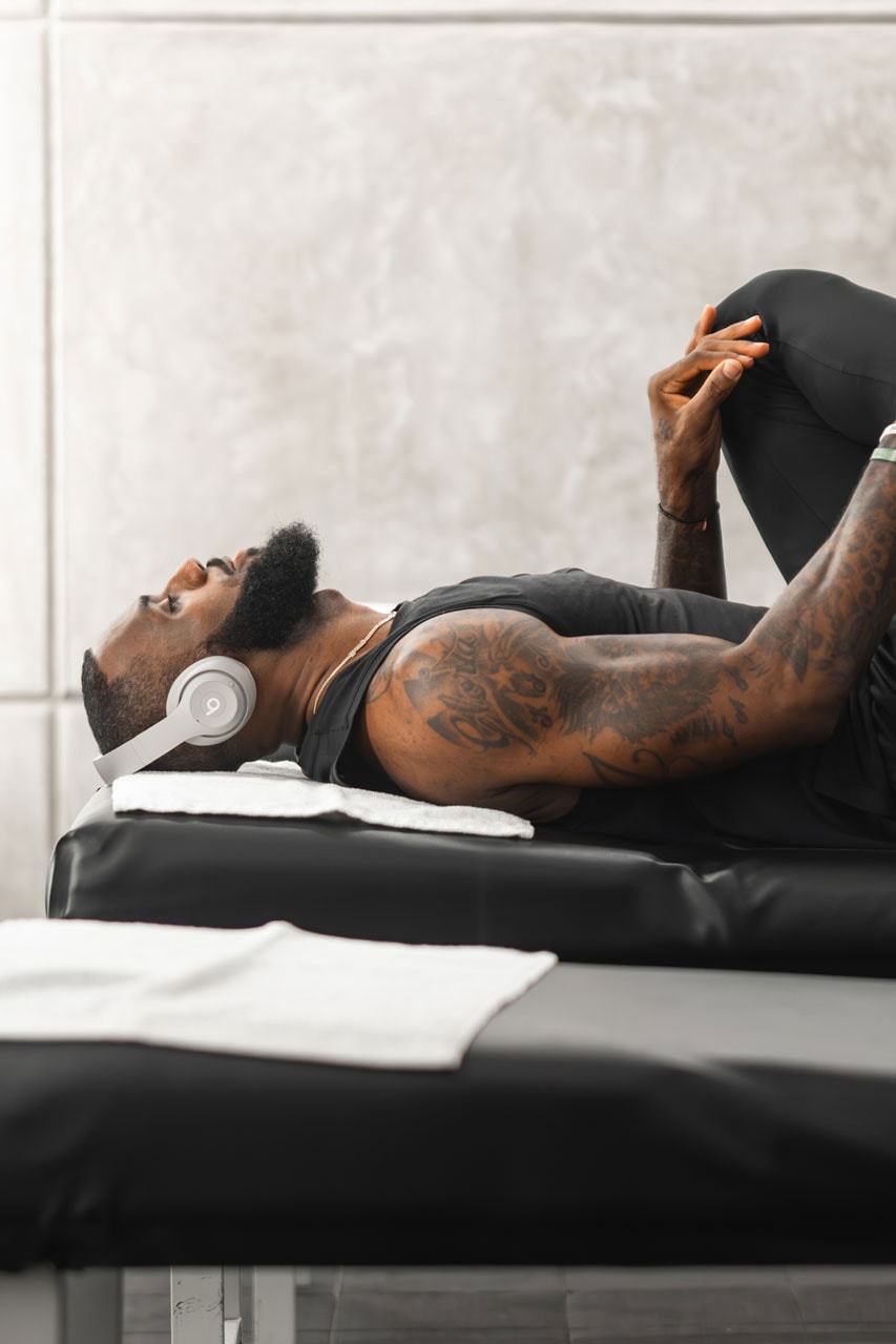 LeBron James Rocks 'Comfy' New Fashion Trend You'll Be Wearing A