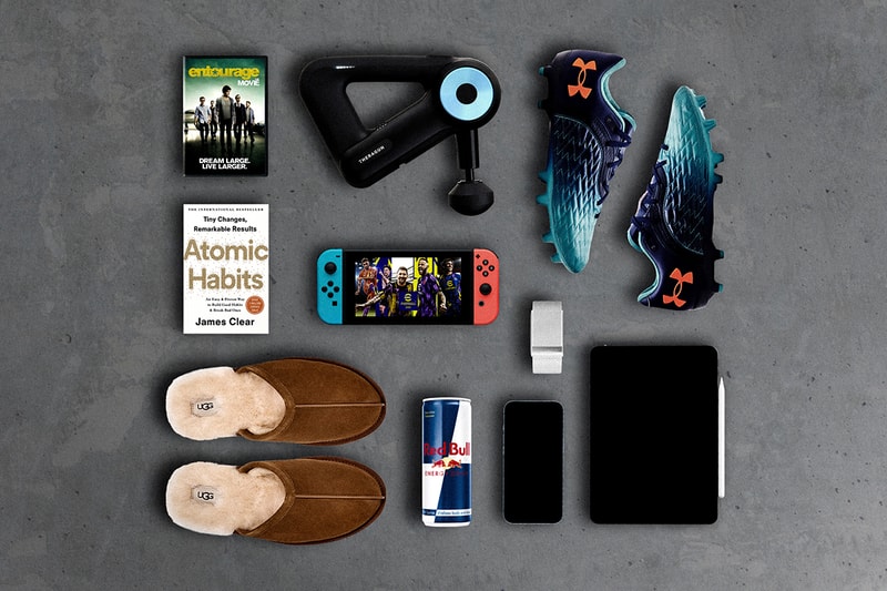 Essentials Trent Alexander-Arnold Red Bull Under Armour iphone 