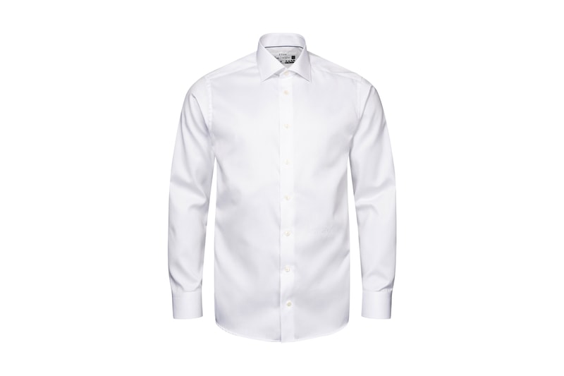 Eton Pays Tribute to The Beatles With New Shirting Capsule Release Info