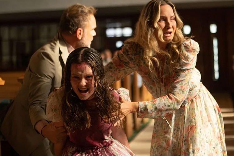 'The Exorcist: Believer' Tops the Domestic Box Office With $27 Million USD Debut