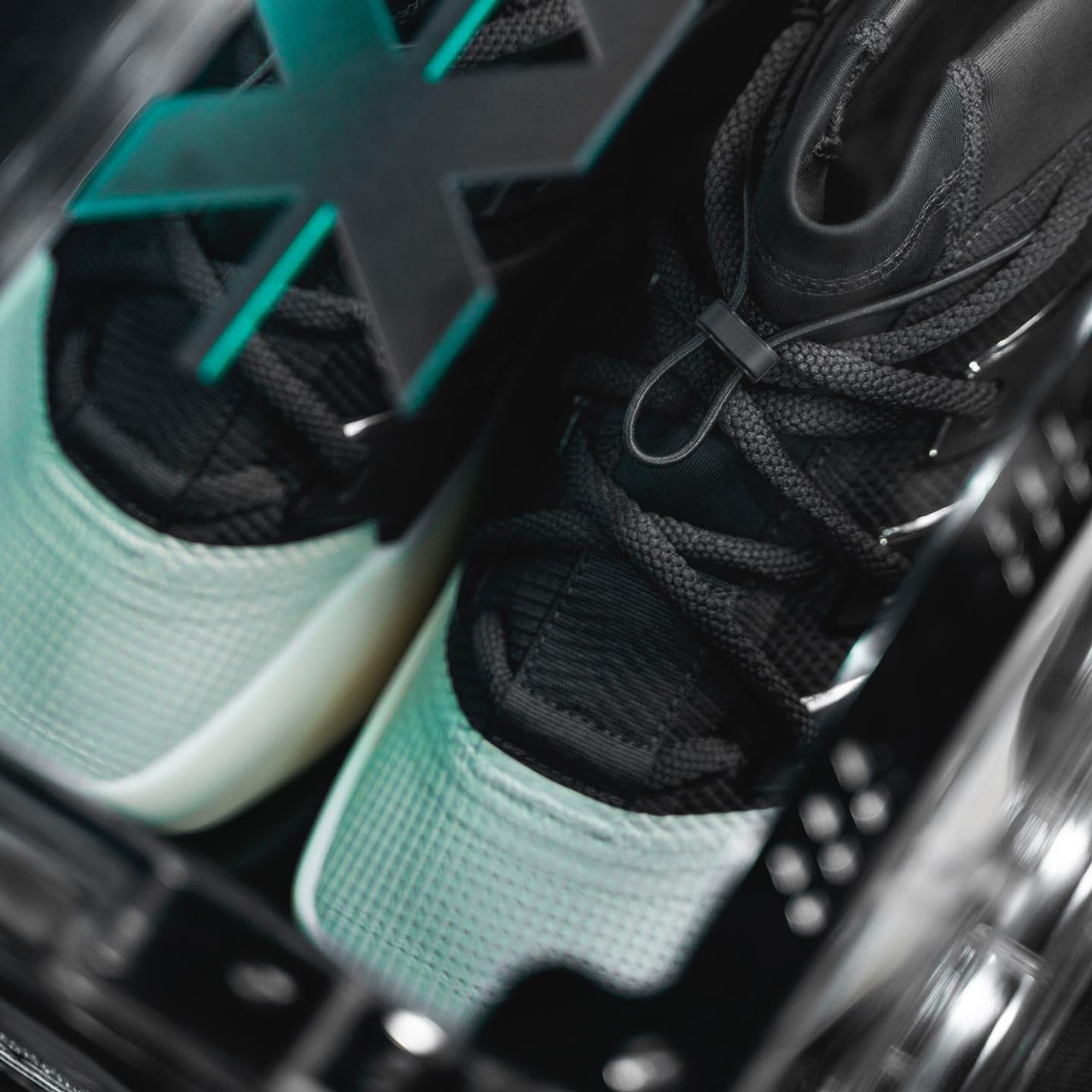 All the details on the latest FoG and adidas collaboration - HIGHXTAR.