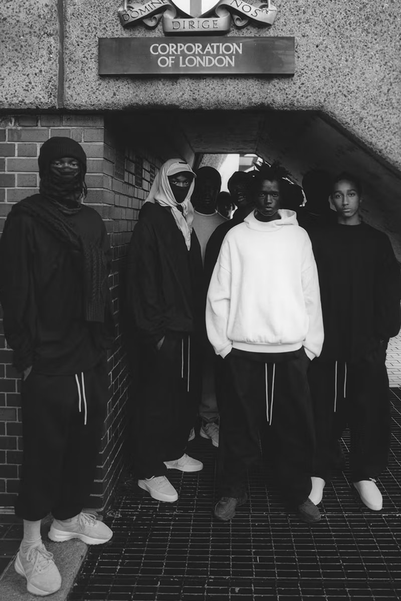 Fear of God Essentials Fall 2023 Collection Release Info Date Buy Price 
