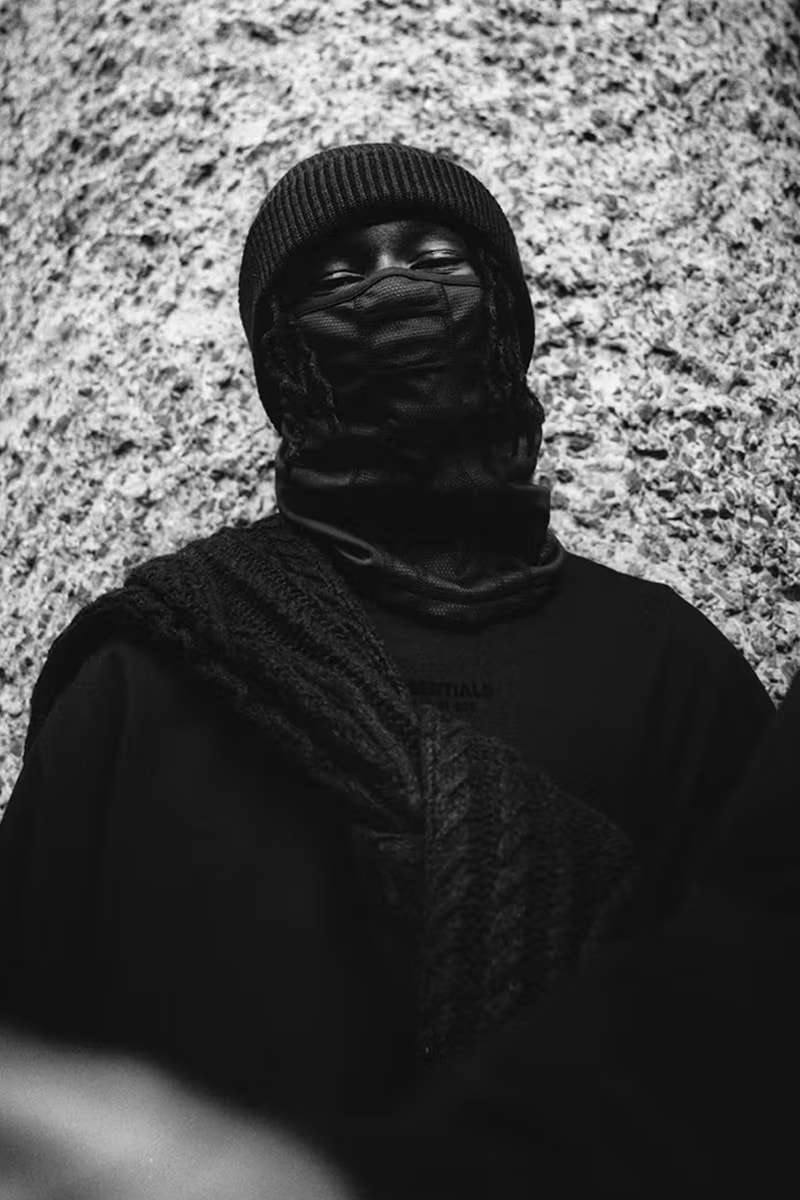 Fear of God Essentials Fall 2023 Collection Release Info Date Buy Price 