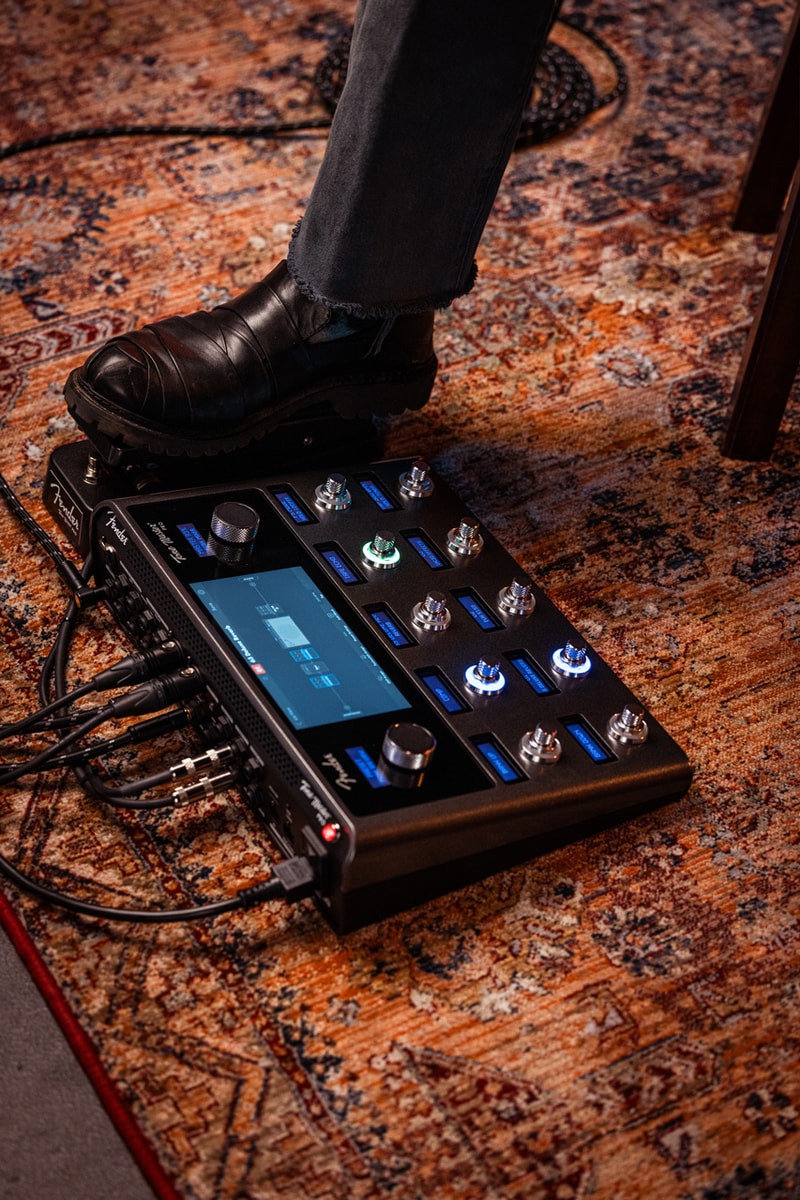 Fender Tone Master Pro Music Amplifiers Hypebeast Electric Guitars Bands Rock Music Hip-Hop Songs