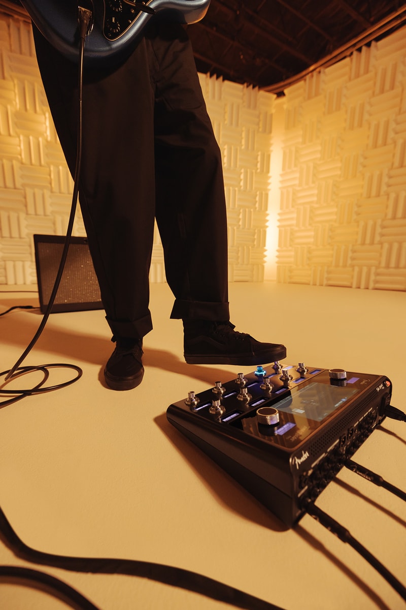Fender Tone Master Pro Music Amplifiers Hypebeast Electric Guitars Bands Rock Music Hip-Hop Songs