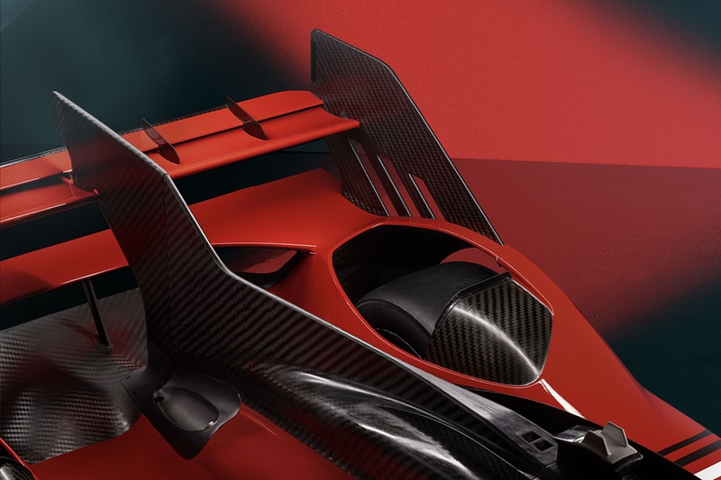 Ferrari 499P Modificata Prototype Release Info