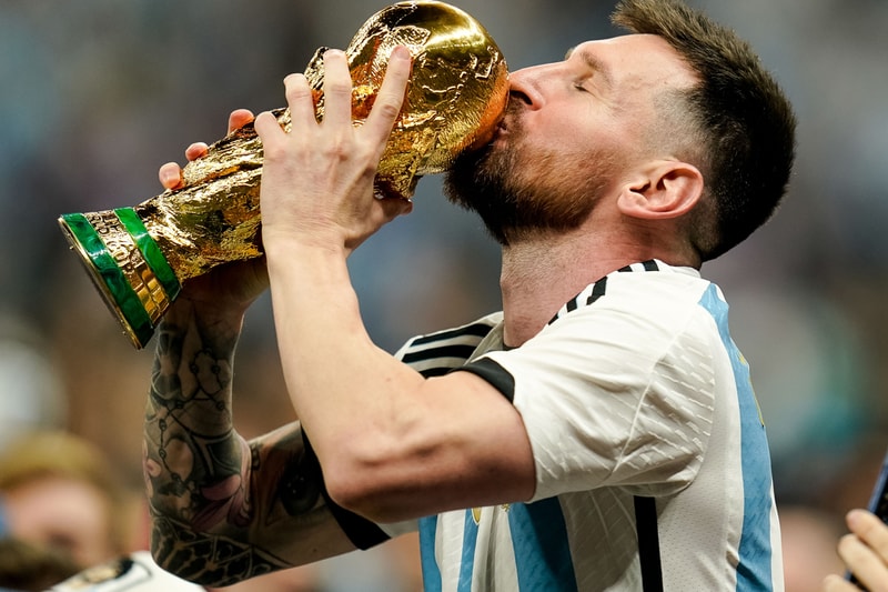 FIFA World Cup 2022: Here's All You Need To Know About The Coveted Trophy