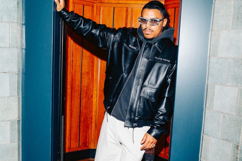 BACARDÍ Rum and Filling Pieces Reveal Dance-Ready Capsule Collaboration