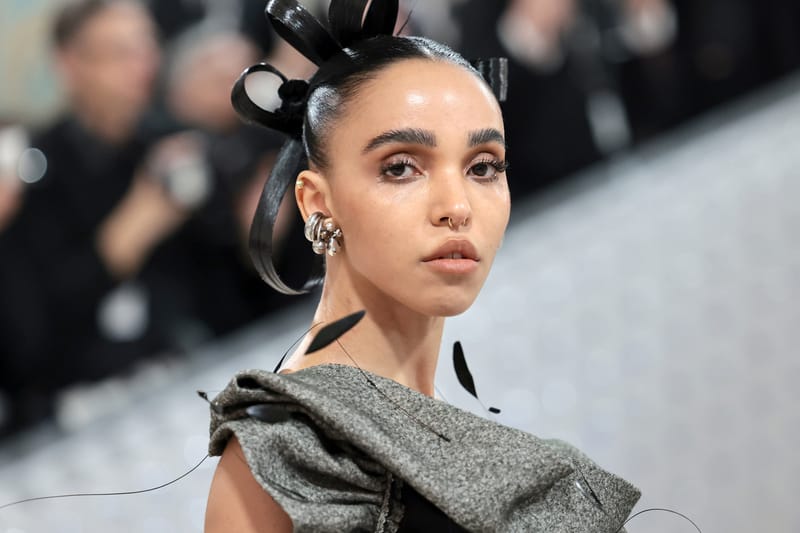 FKA twigs Scraps New Music Releases After 85 of Her Demos Leak