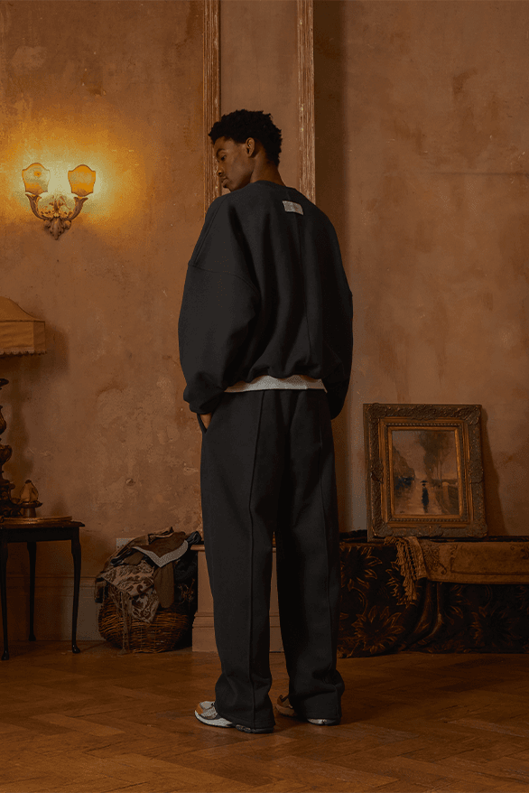 Florence Black Fall Winter 2023 Mini Drop 1 release information details date menswear London Saville row tailoring