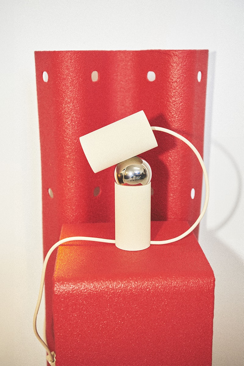 Philippe Malouin's "Bilboquet" Lamp for Flos is a Future-Proof Classic