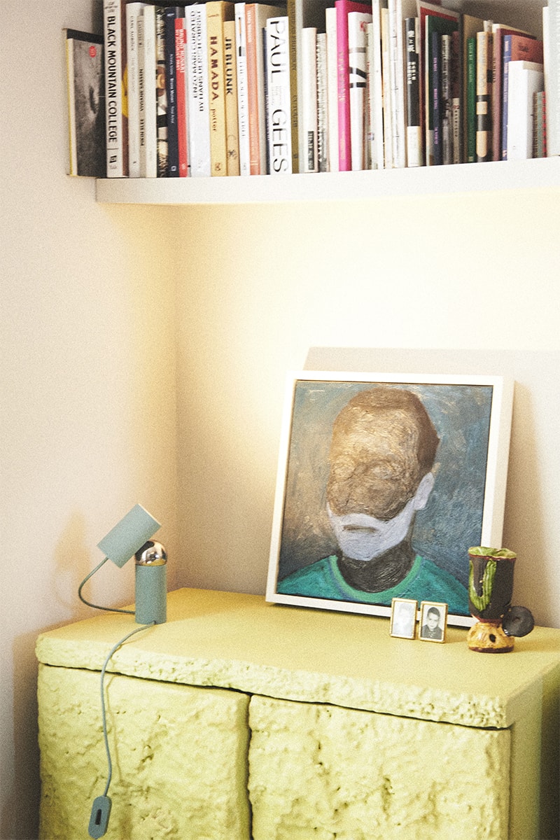 Philippe Malouin's "Bilboquet" Lamp for Flos is a Future-Proof Classic