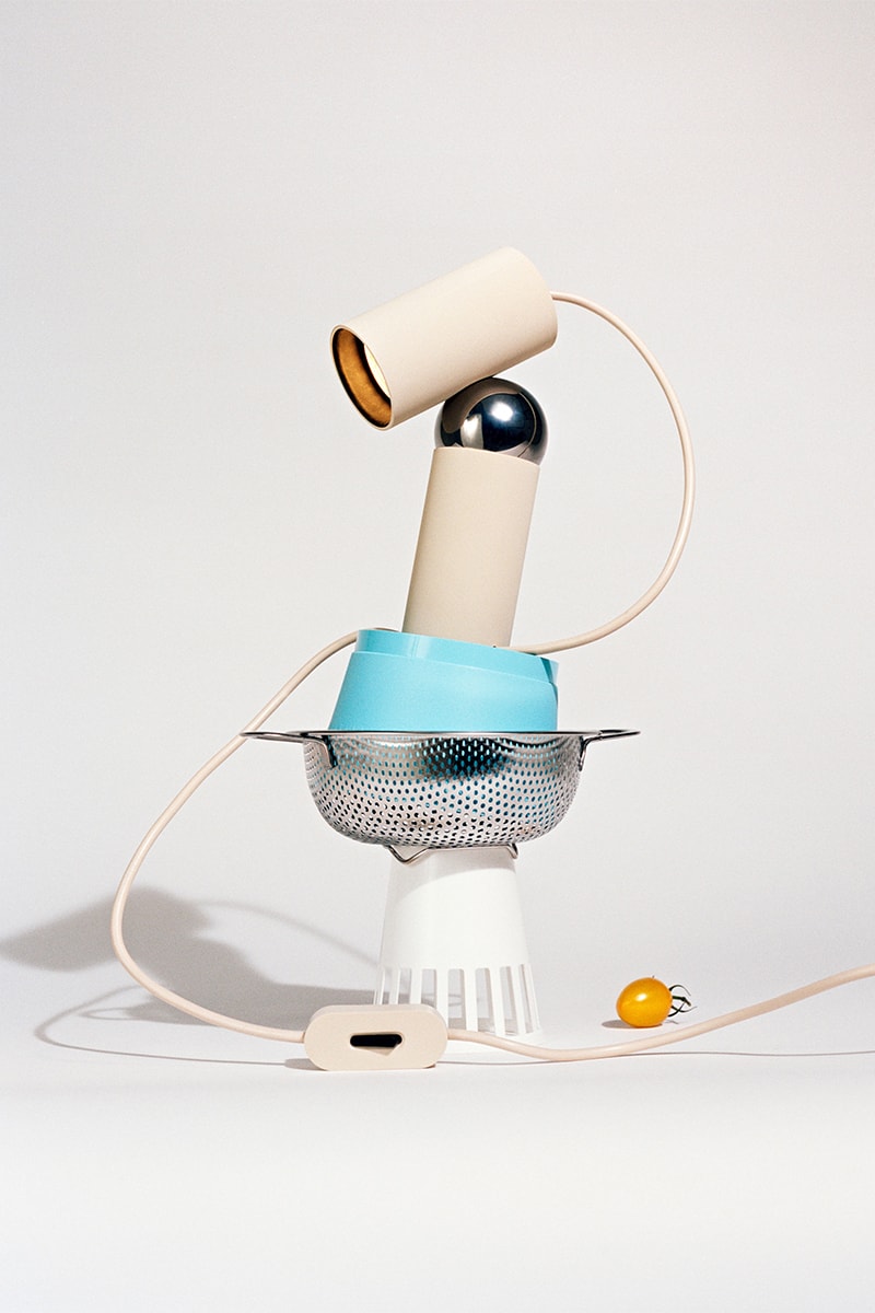 Philippe Malouin's "Bilboquet" Lamp for Flos is a Future-Proof Classic