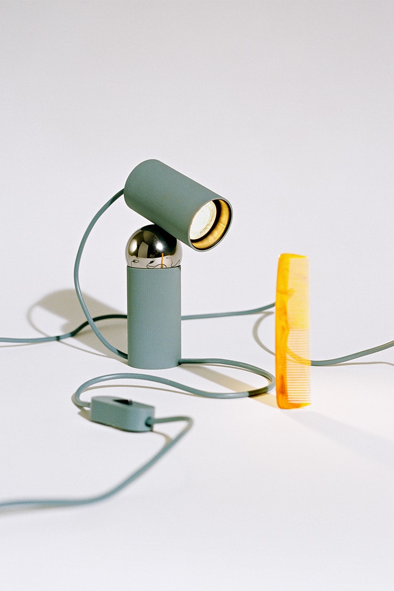 Philippe Malouin's "Bilboquet" Lamp for Flos is a Future-Proof Classic
