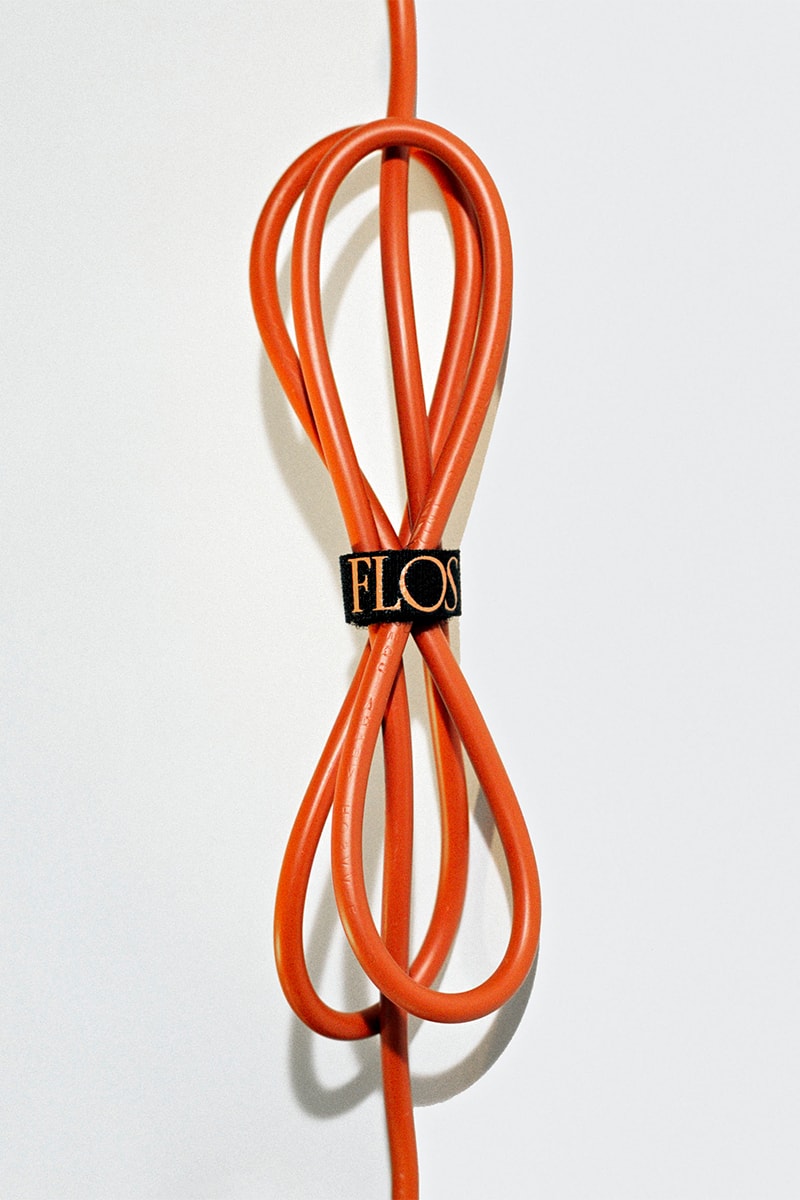 Philippe Malouin's "Bilboquet" Lamp for Flos is a Future-Proof Classic