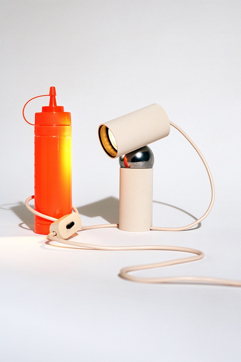 Philippe Malouin's "Bilboquet" Lamp for Flos is a Future-Proof Classic
