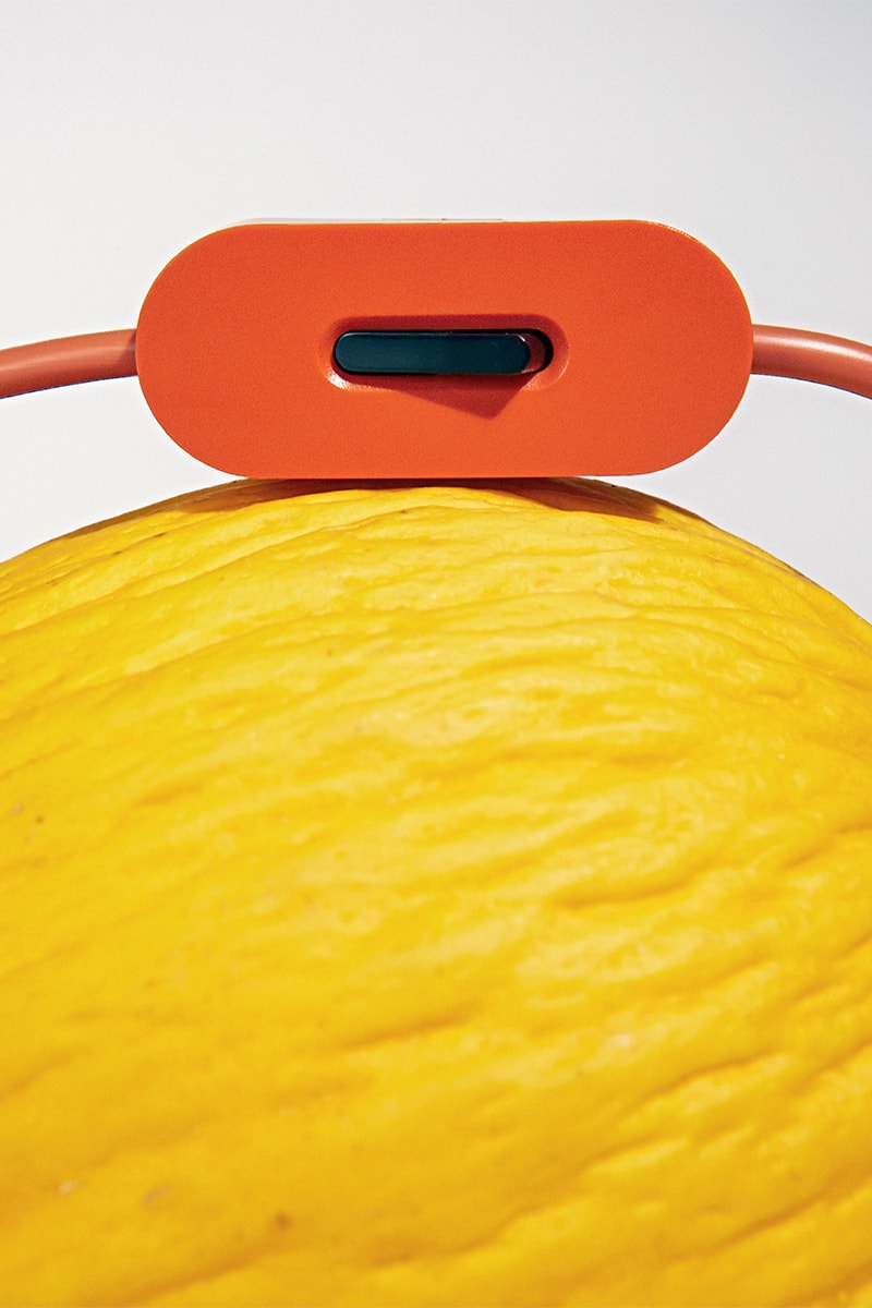 Philippe Malouin's "Bilboquet" Lamp for Flos is a Future-Proof Classic