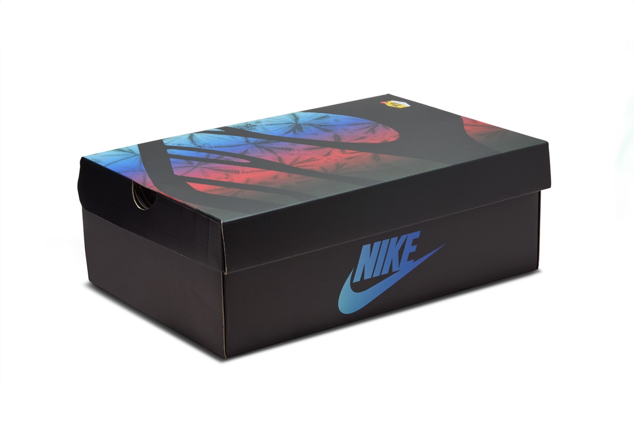 Foot Locker x Nike TN 25th Release Date